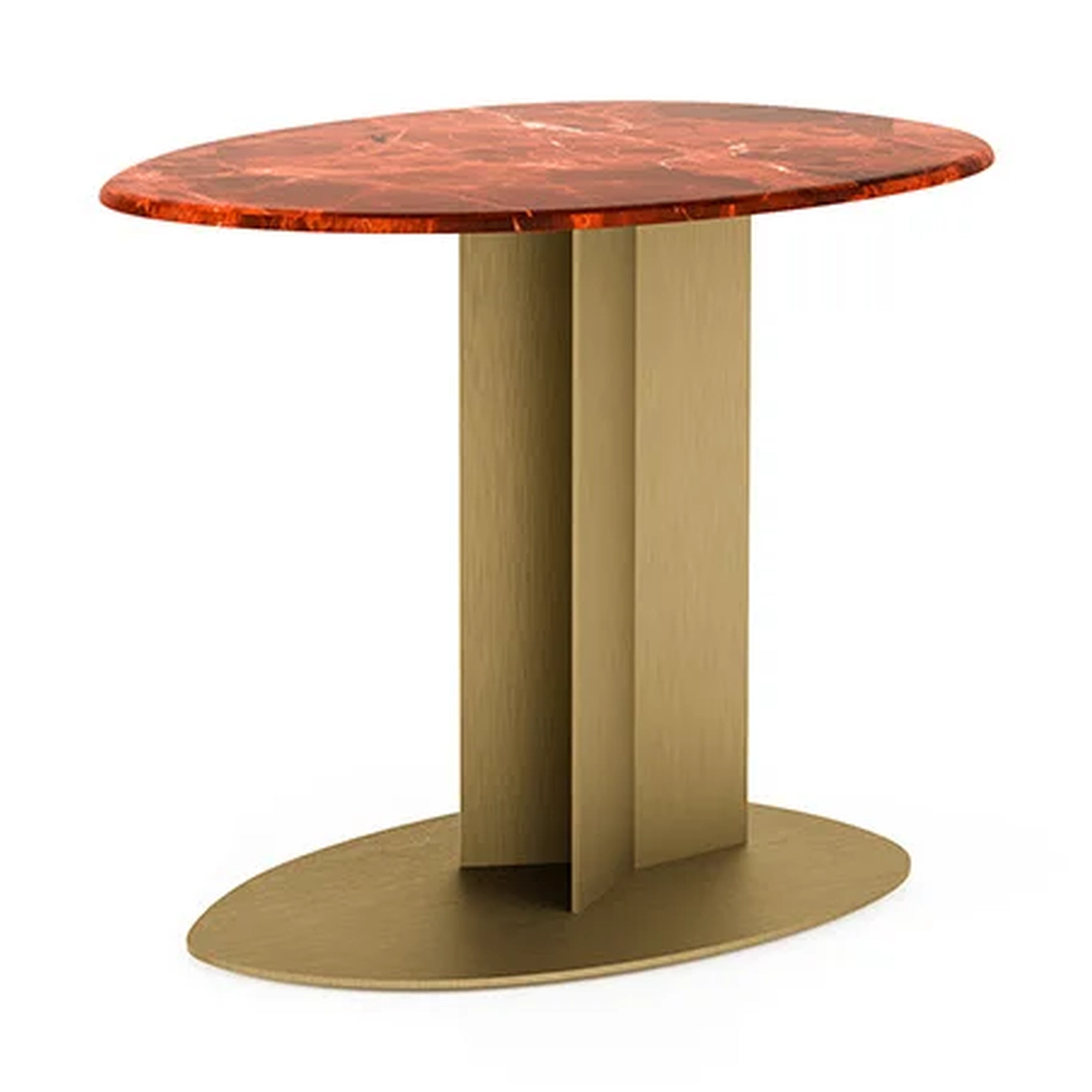 Domo III Side Table