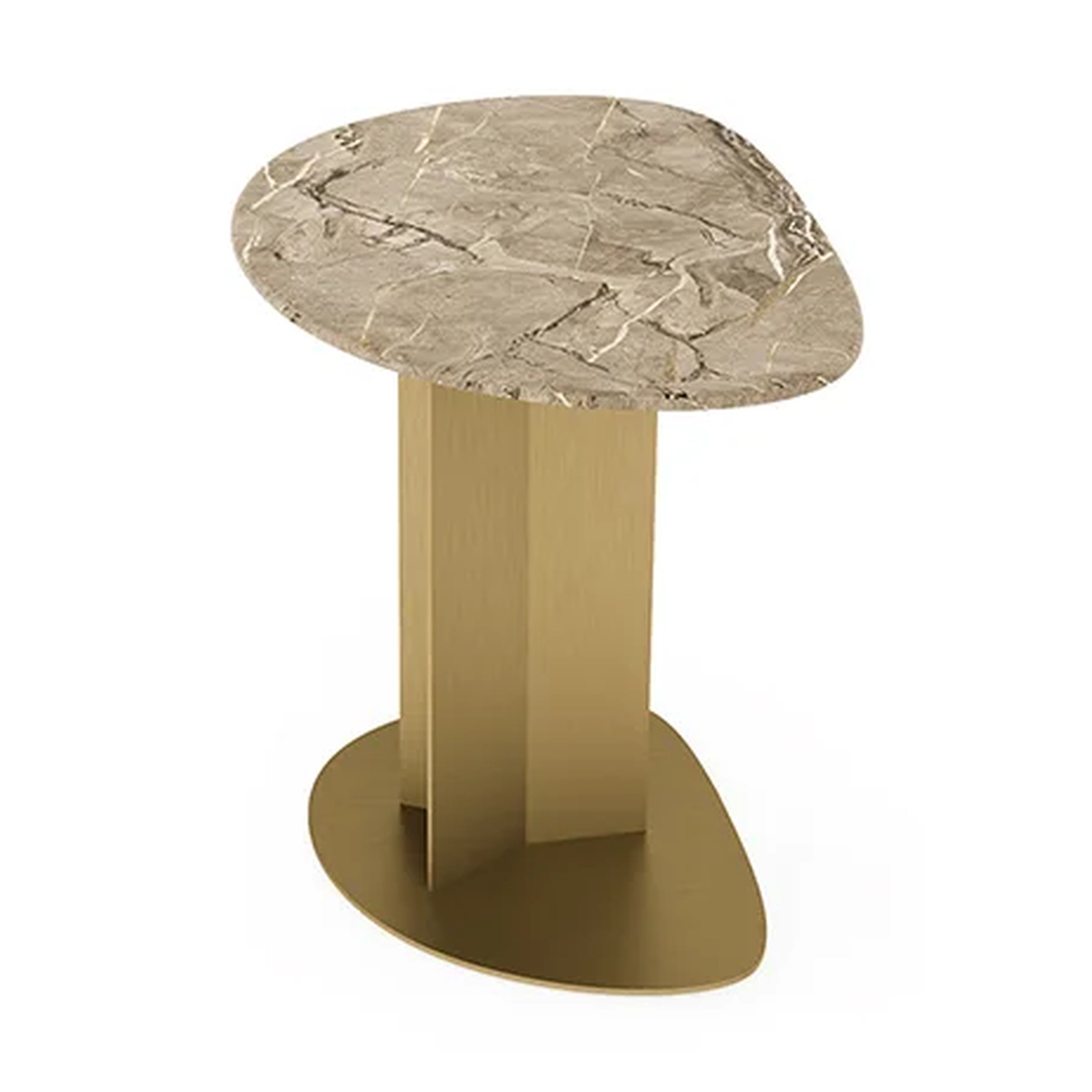 Domo IV Side Table