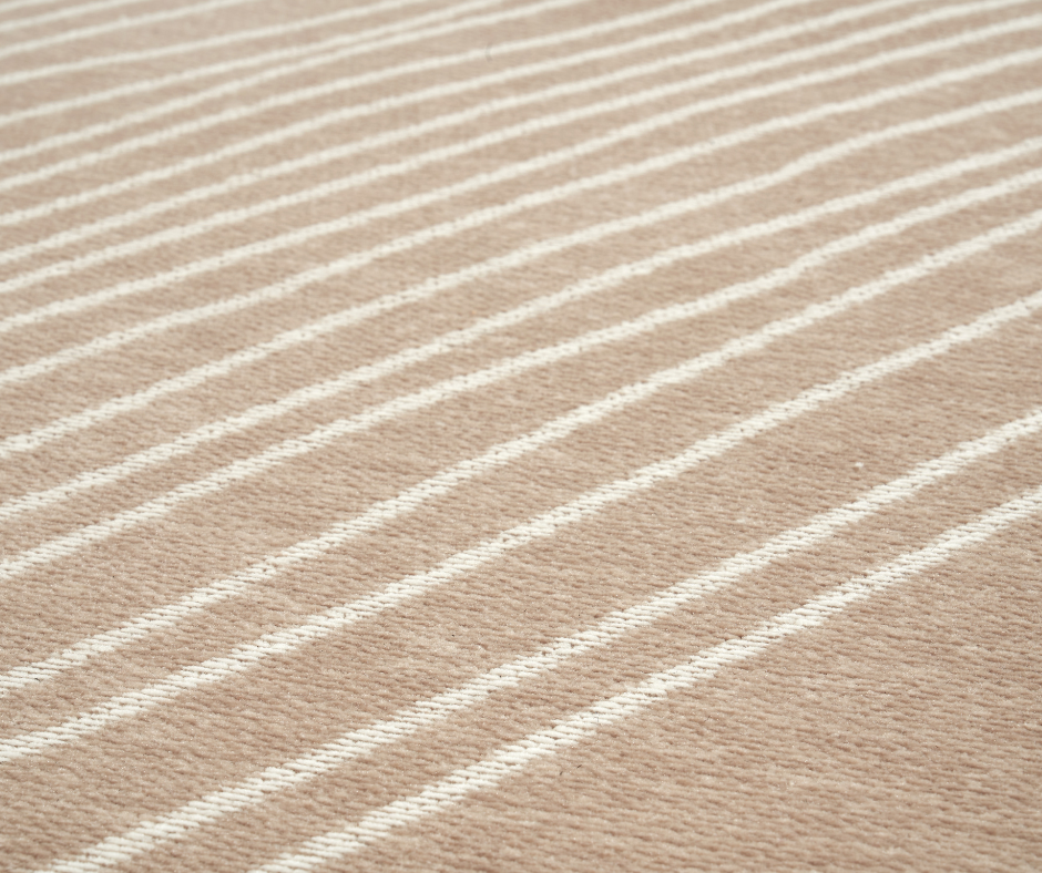 Etna Beige Carpet