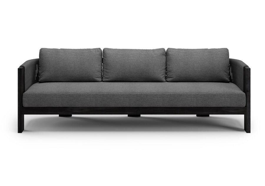 Sofa Ralph-Noche widok z przodu
