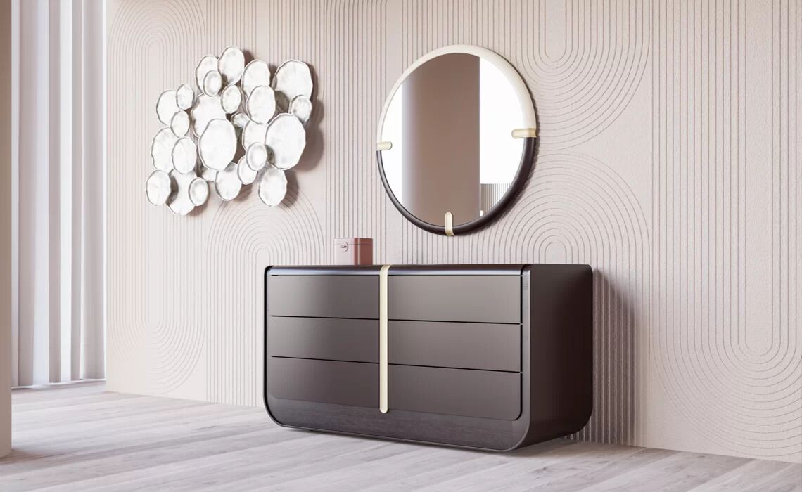 SMALL CHEST OF DRAWERS RITA