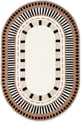 Dywan Roma Ivory