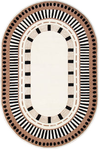 Dywan Roma Ivory