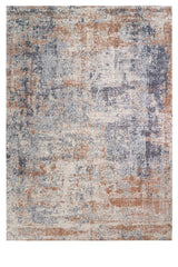 Beige, copper, navy blue, brown, sky blue