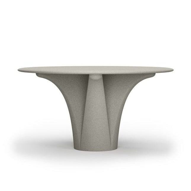 Savio Ash M Outdoor Dining Table