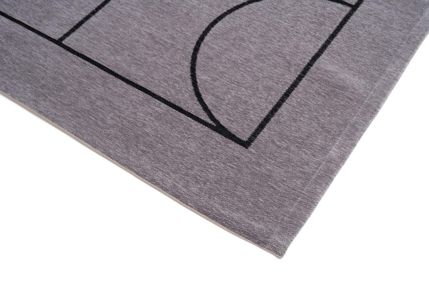 Dywan Signet Grey