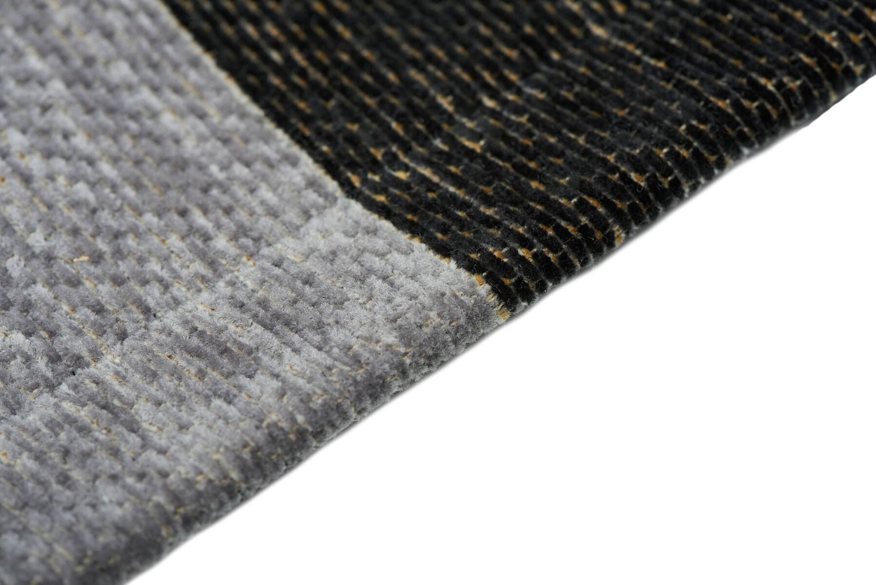 Silva Yellow Carpet Decor Easy-Clean Carpet
