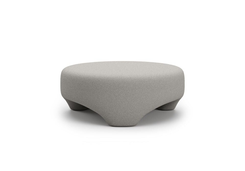Whale Coffee Table - ash L