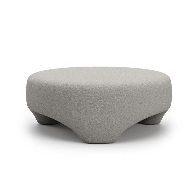 Stolik kawowy outdoor Whale - ash L