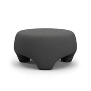 Stolik kawowy outdoor Whale - noche M