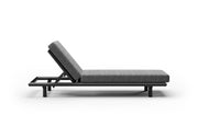 Éclat-nightfall outdoor lounger