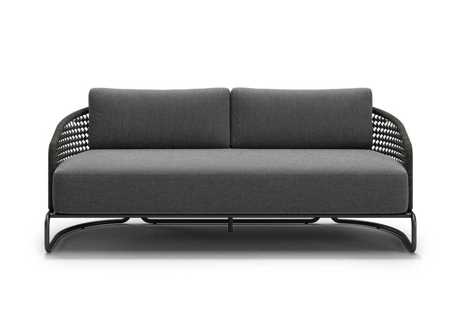 Sofa outdoor Pigalle 2-miejscowa