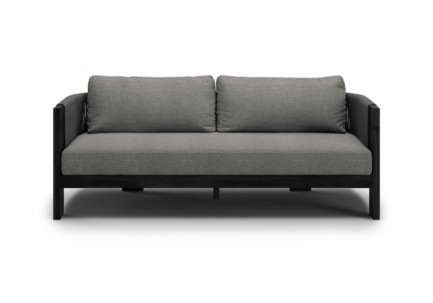 Sofa Ralph-Noche widok z przodu
