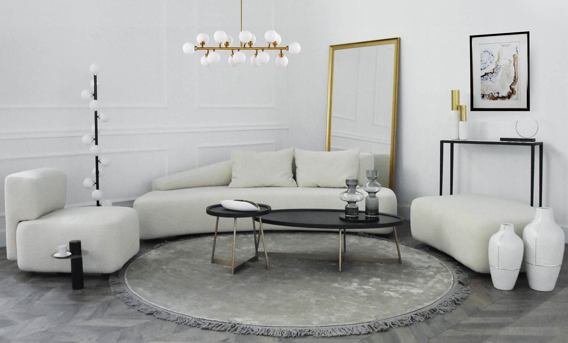 Nube sofa