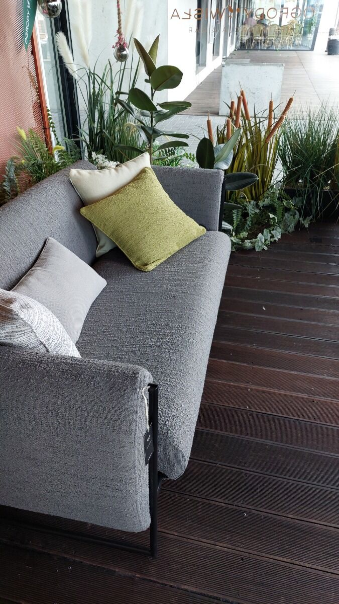 Sofa ogrodowa Goa