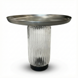 Transparent Black