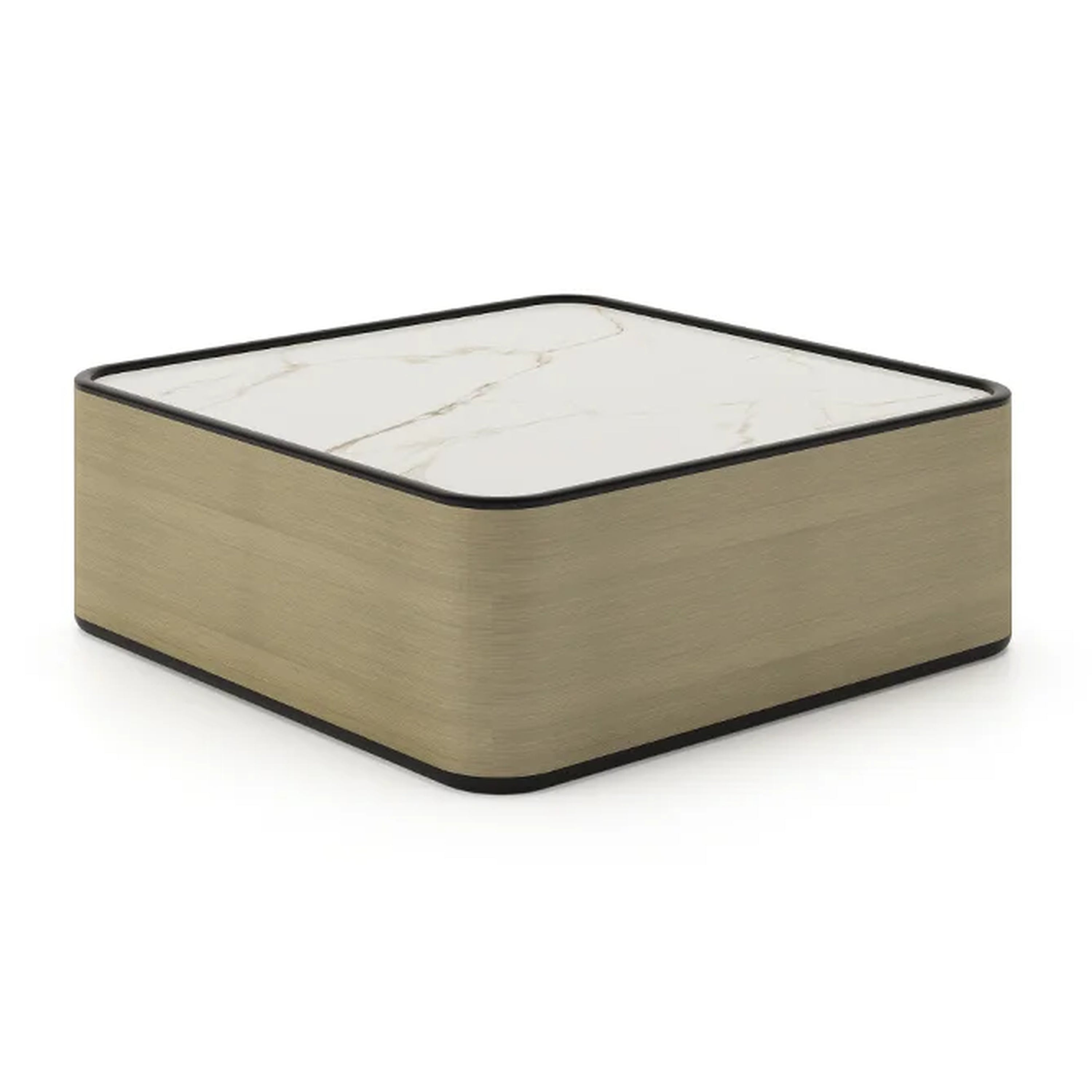 VELUXE Coffee Table