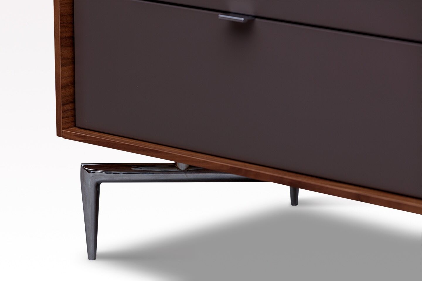 Cabinet with drawers Mest
