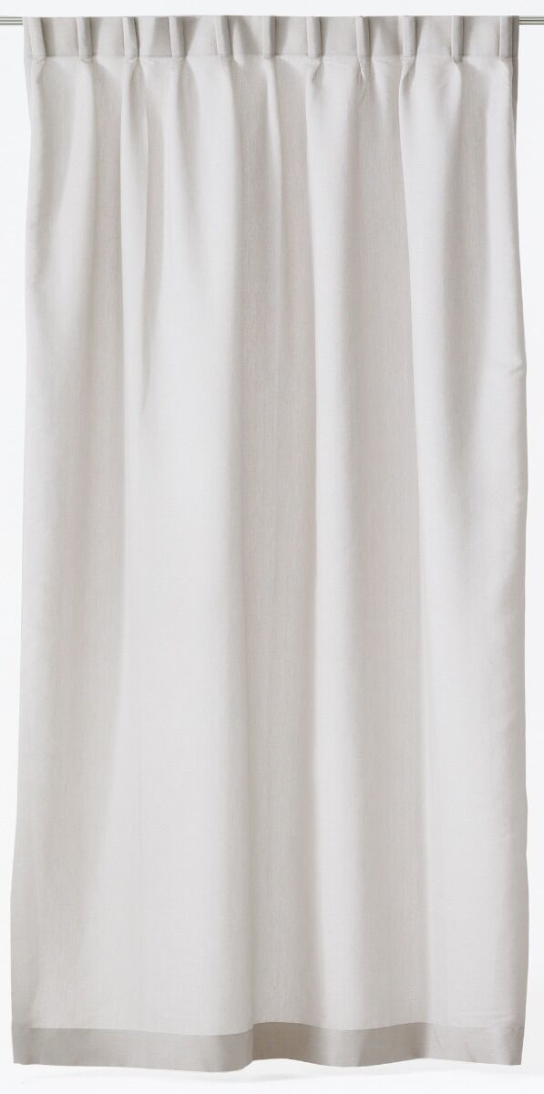 Tanne curtain set