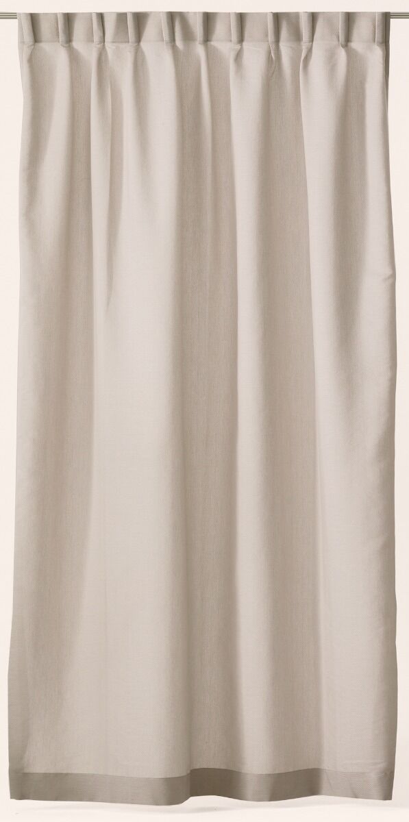 Tanne curtain set