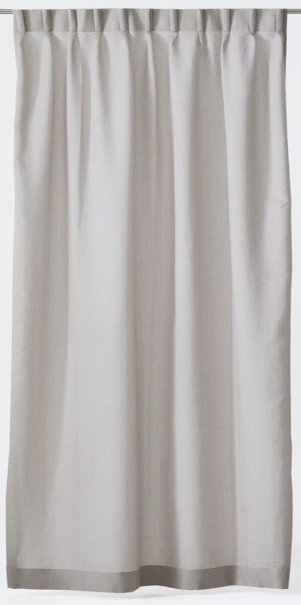 Tanne curtain set
