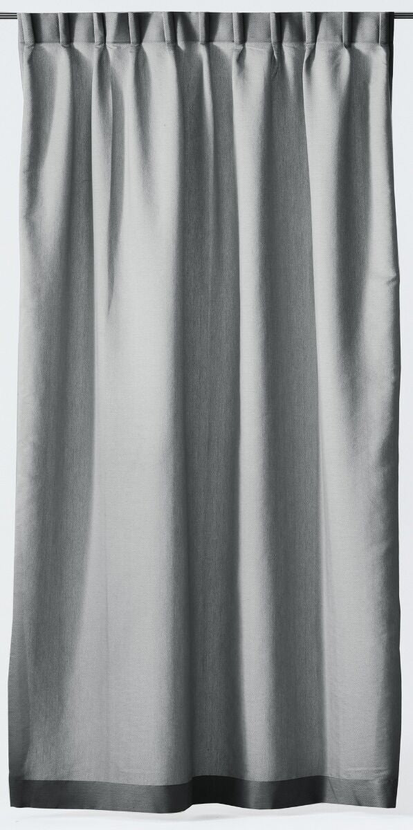 Tanne curtain set