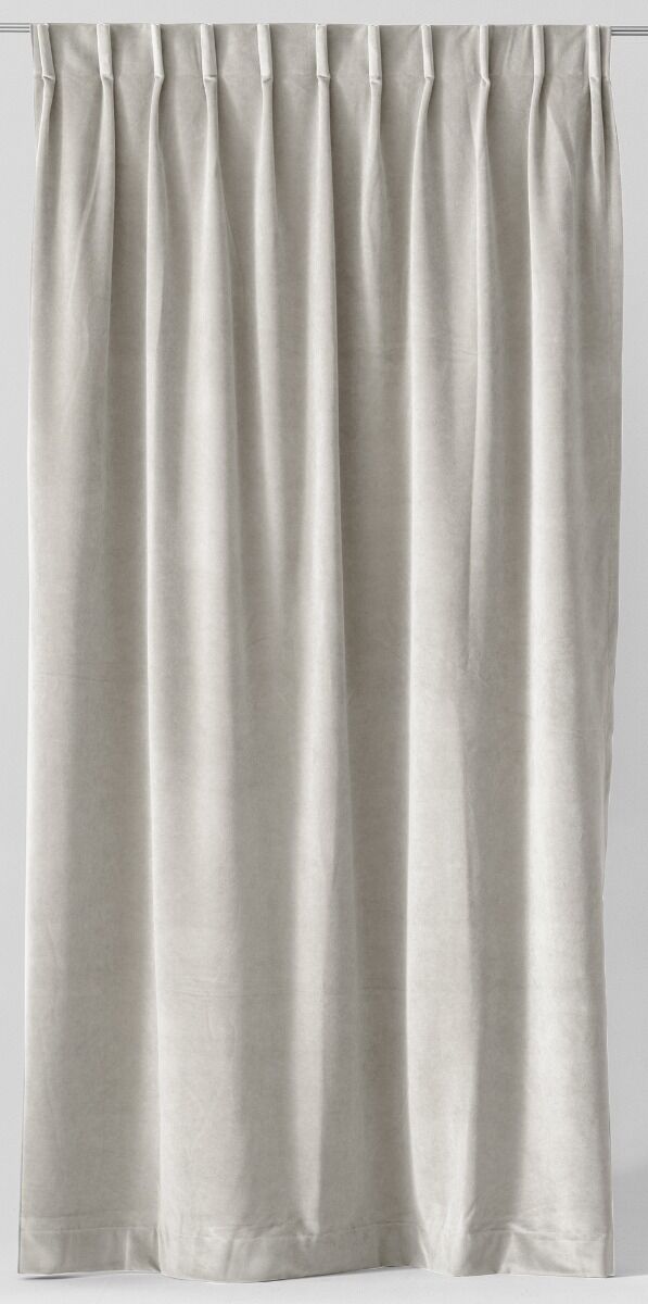 Tierra curtain set