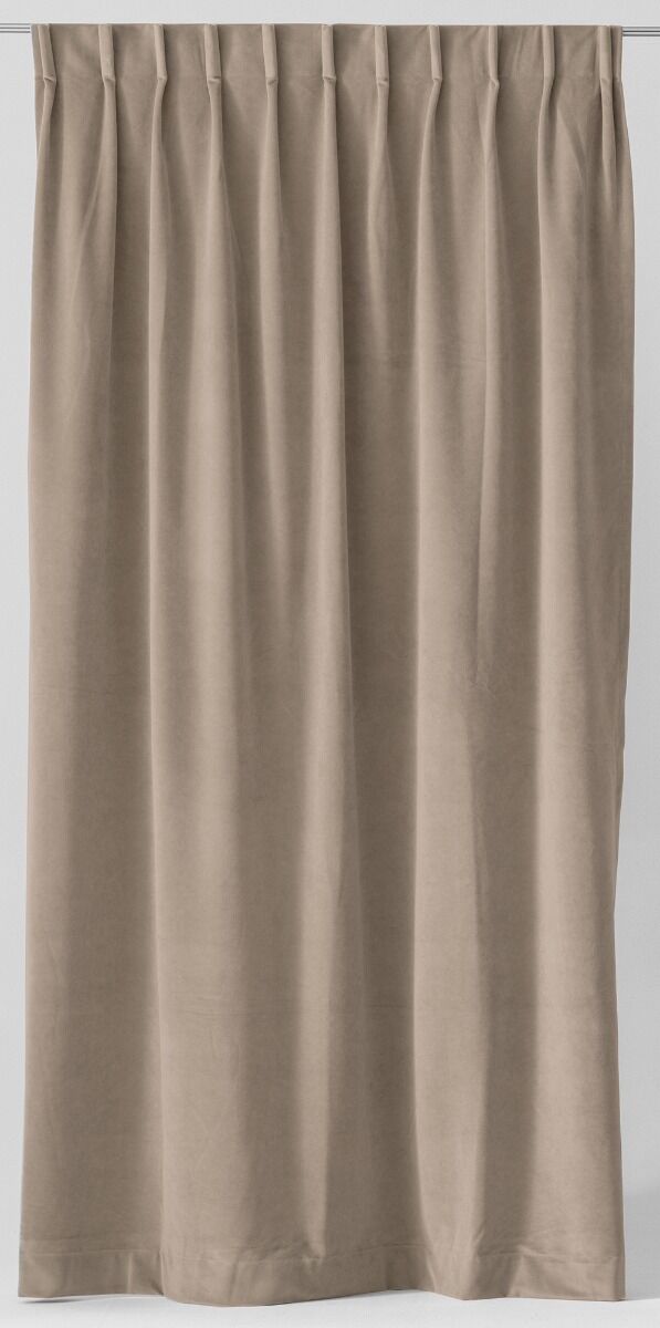 Tierra curtain set