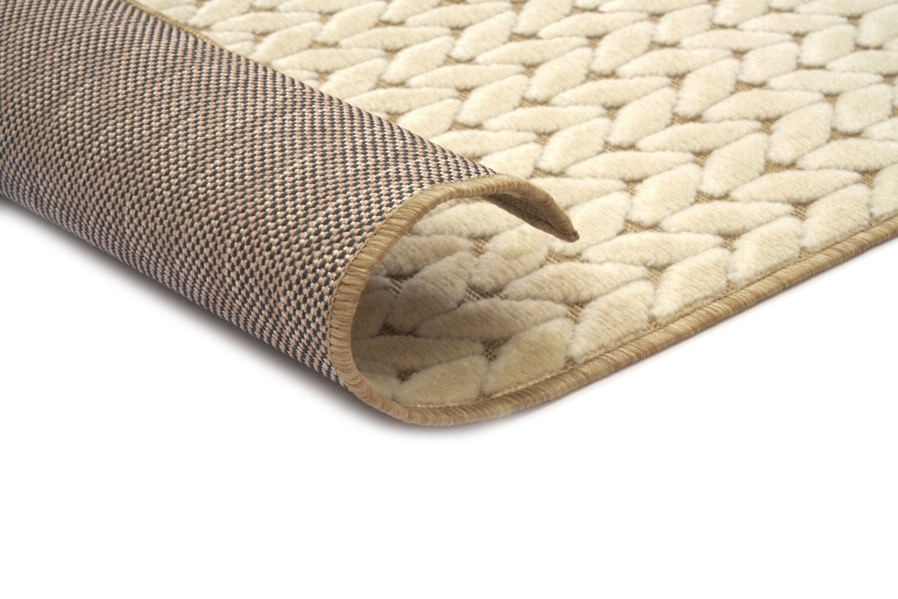 Dywan outdoor Trenzada