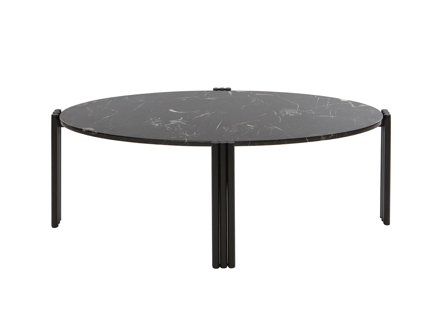 Stolik kawowy Tribus Oval