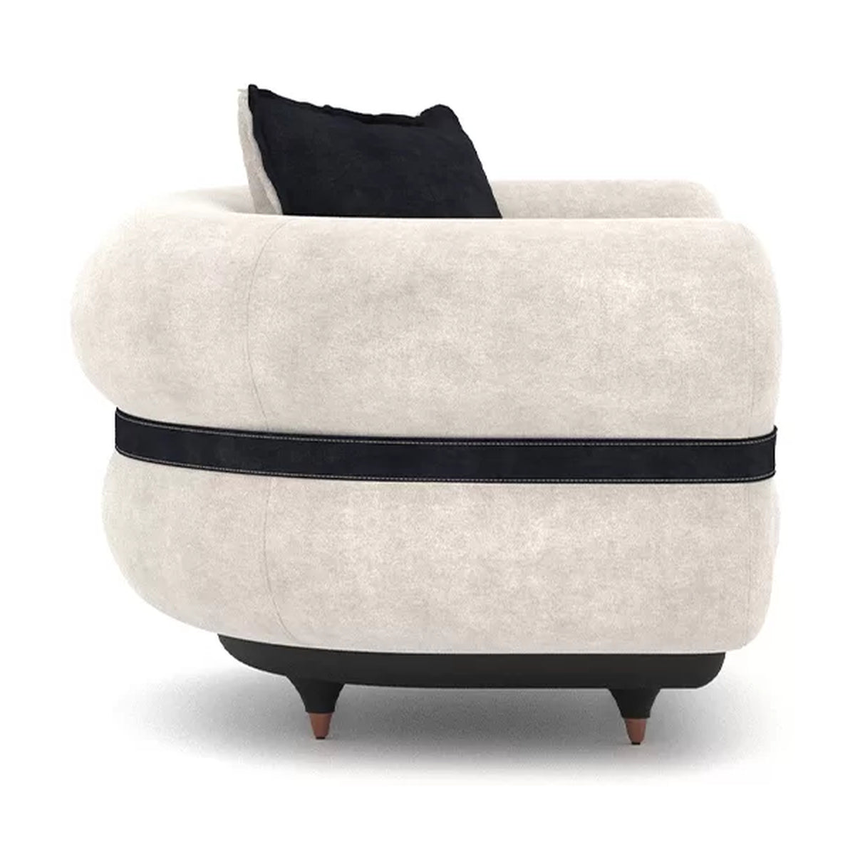 Fotel Tulip