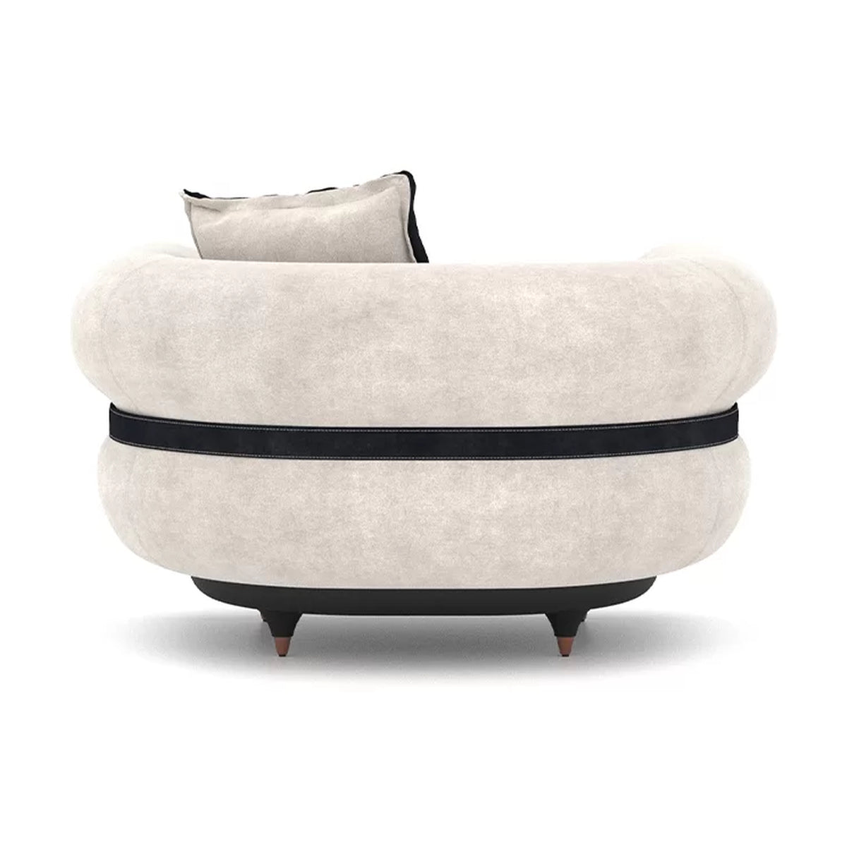 Fotel Tulip