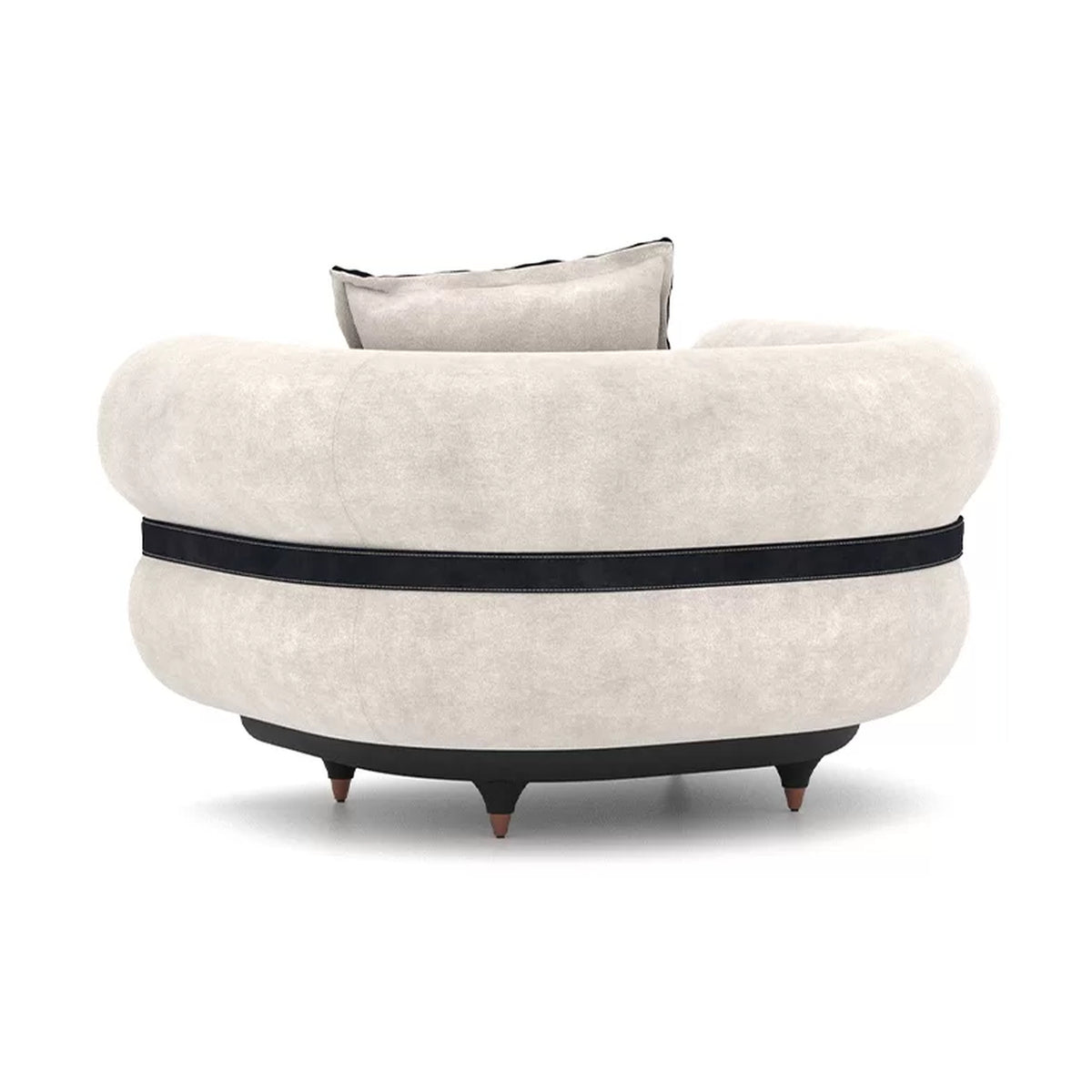 Fotel Tulip
