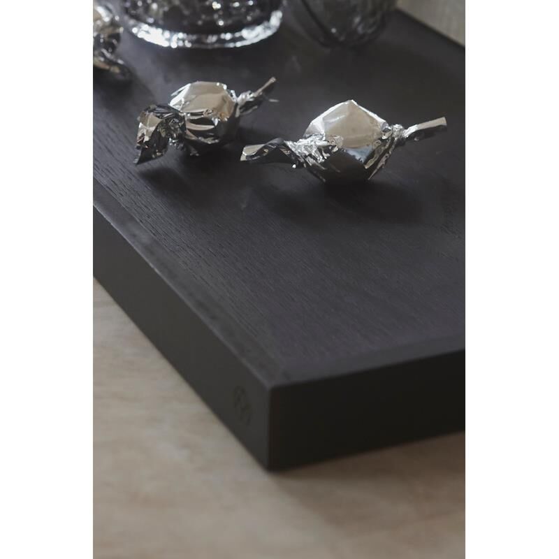 DECORATIVE TRAY UNITY III