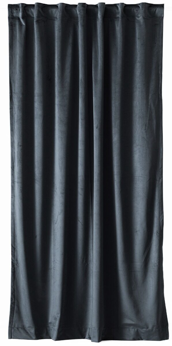 Velurio curtain set