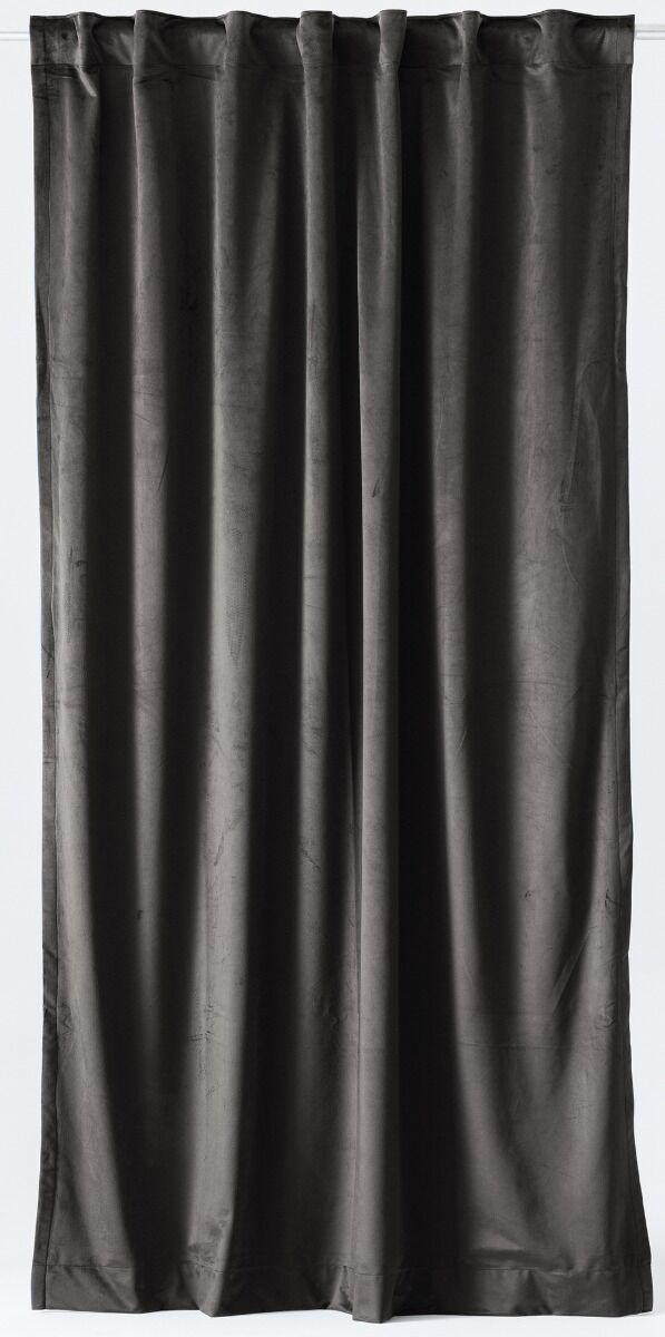 Velurio curtain set