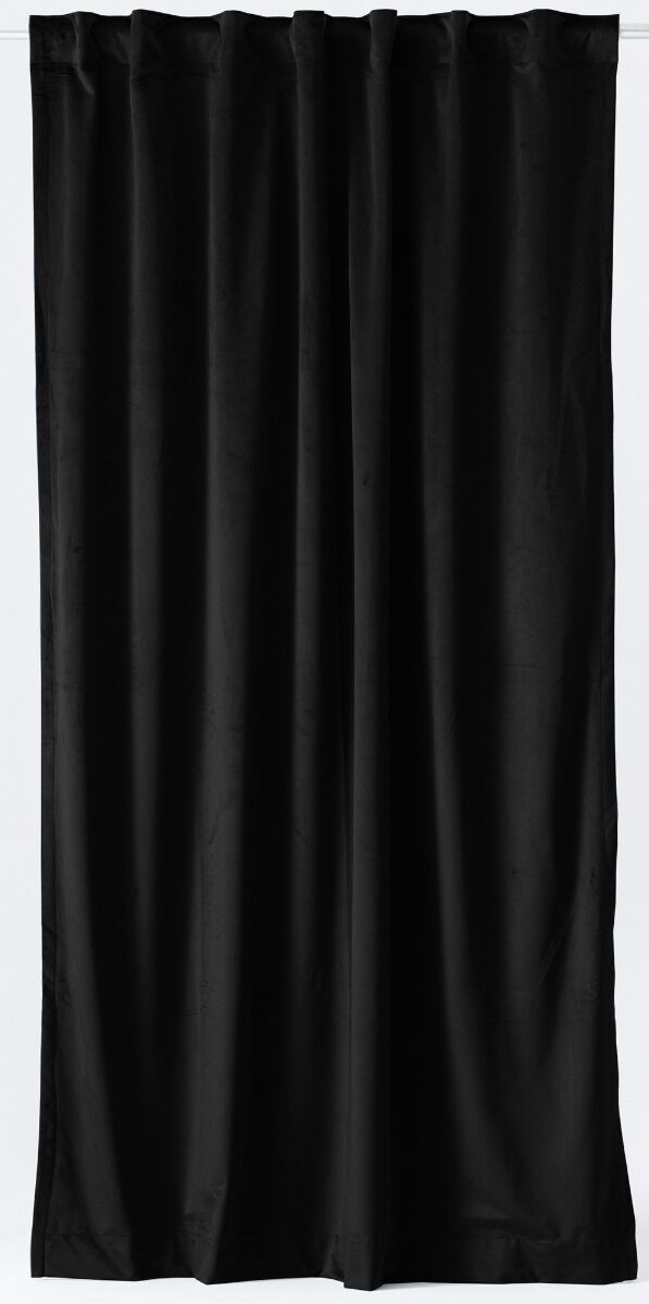 Velurio curtain set
