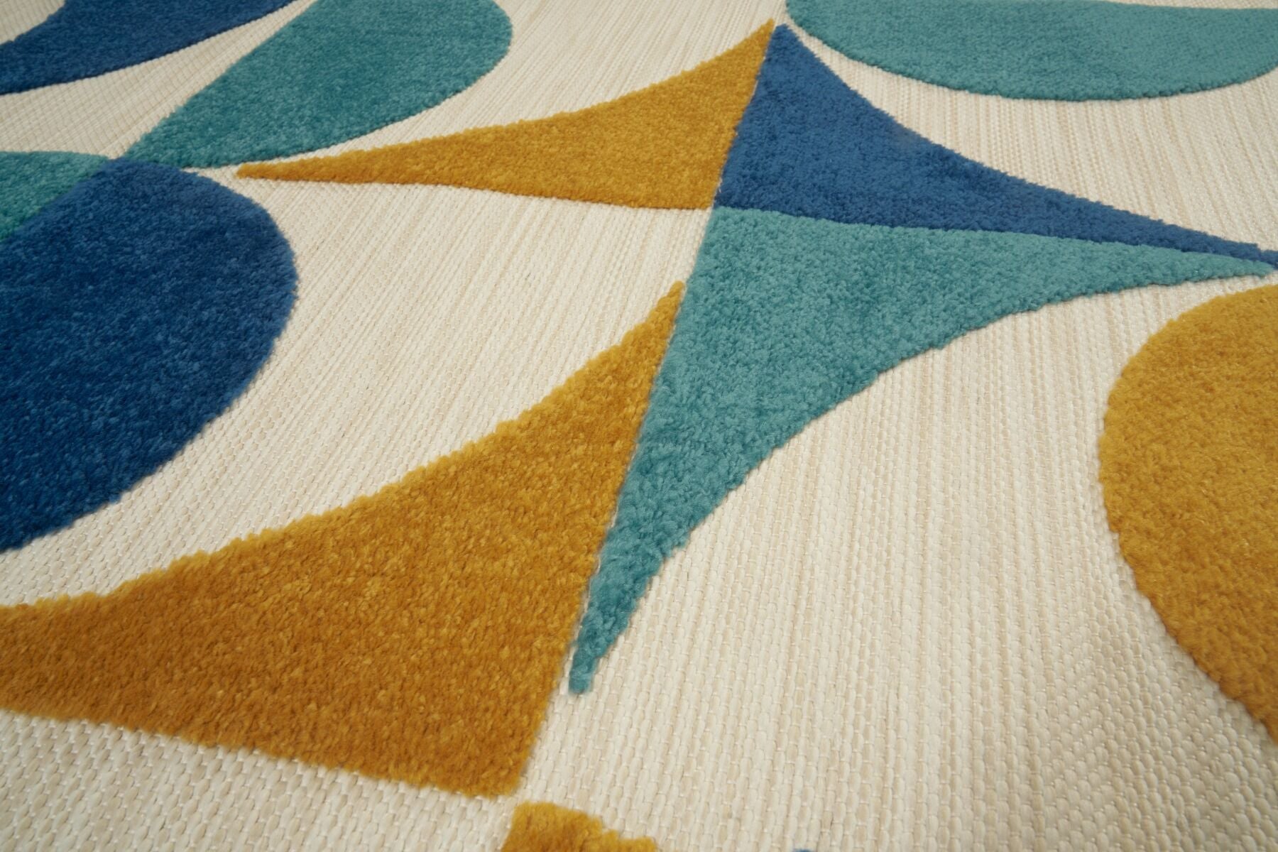 Verano outdoor carpet