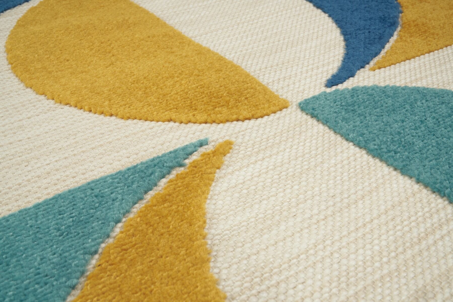 Verano outdoor carpet