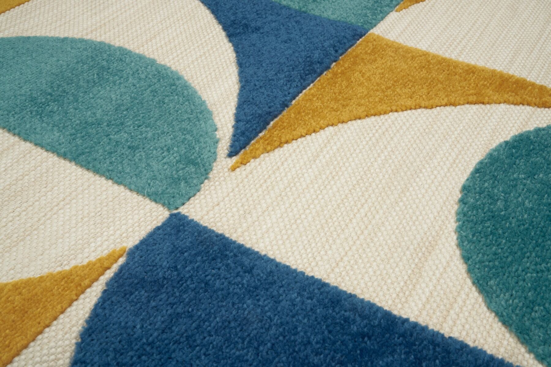 Verano outdoor carpet