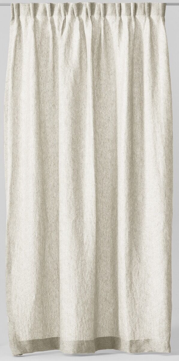 Vivara curtain set