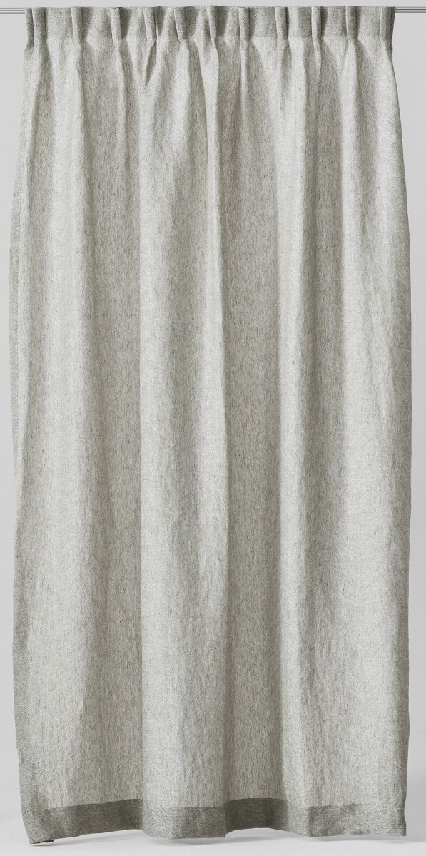 Vivara curtain set