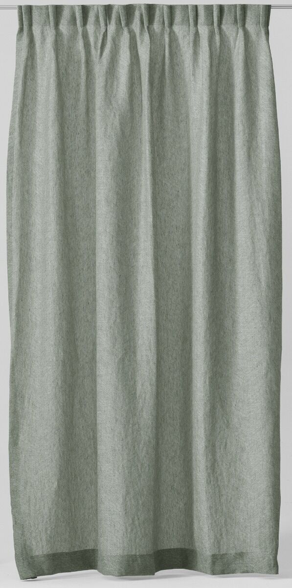 Vivara curtain set