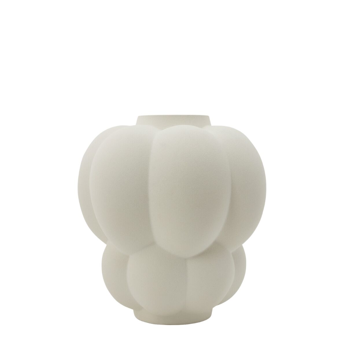 Wazon Uva Ivory I