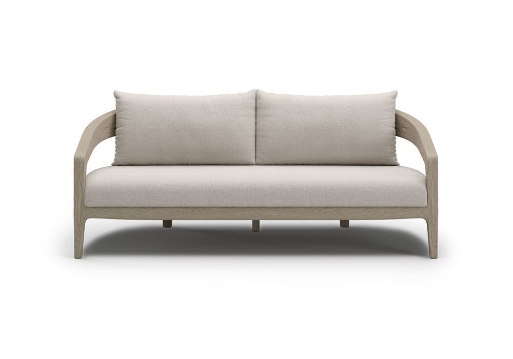 Whale Sofa - ash 