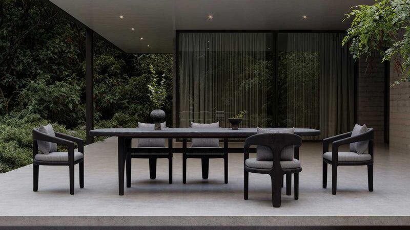 Whale-Noche Chair