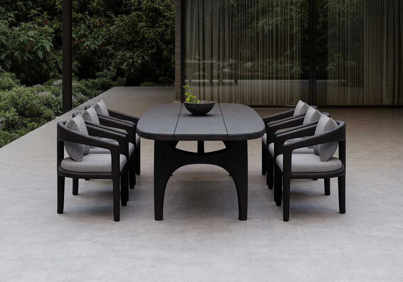 Stół jadalniany Whale-noche