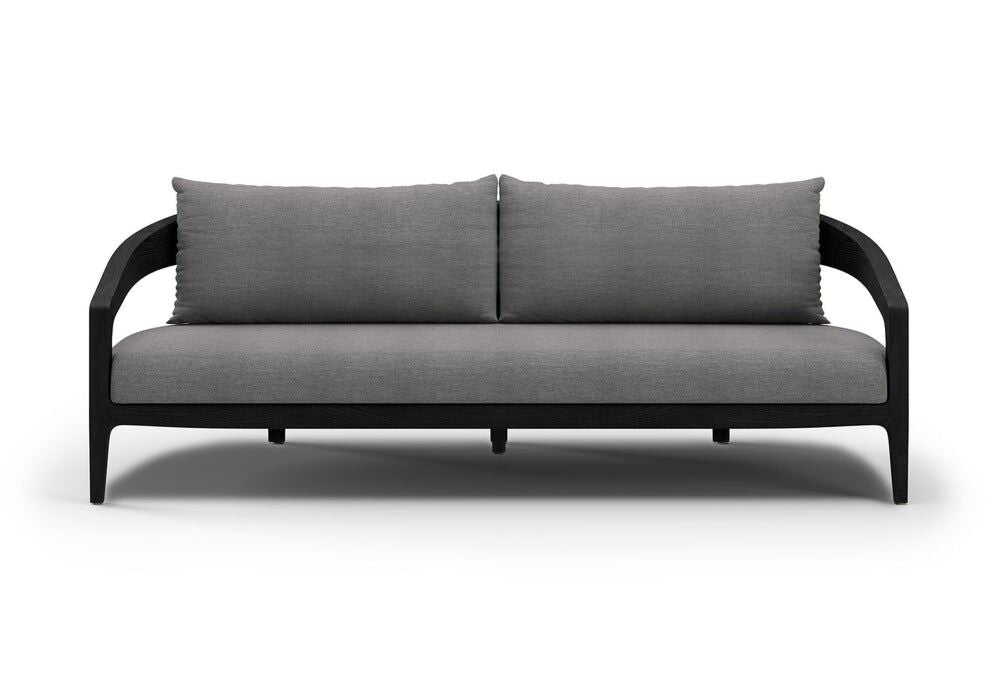 Whale-noche 3-seater sofa