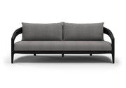 Sofa outdoor Whale-noche 3-osobowa