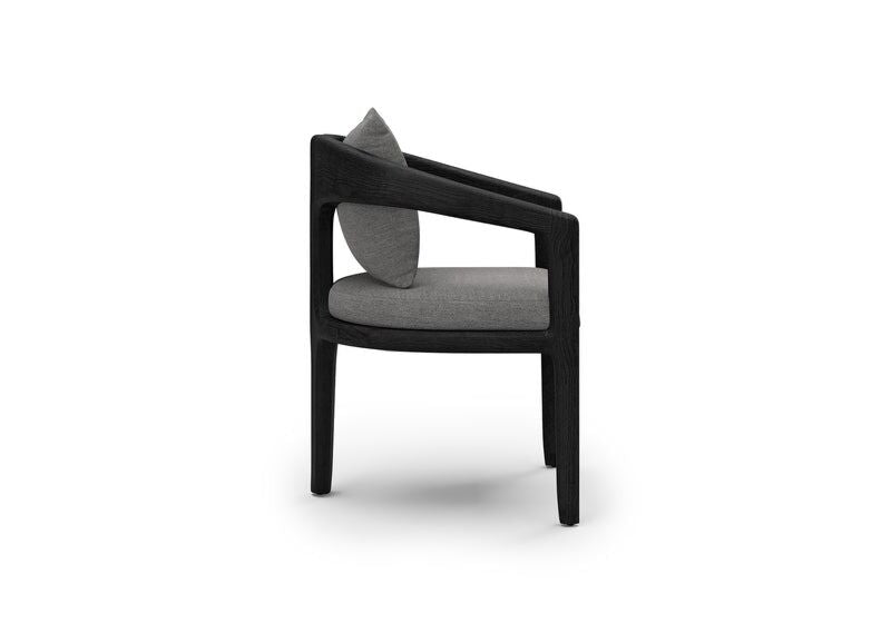 Whale-Noche Chair